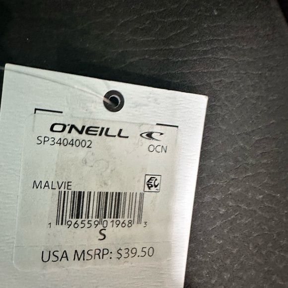 NWT O’Neill Tank top - Picture 2 of 3
